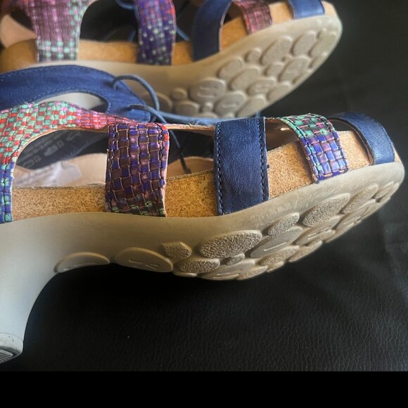 Think! Summer Sandals - Picture 4 of 9